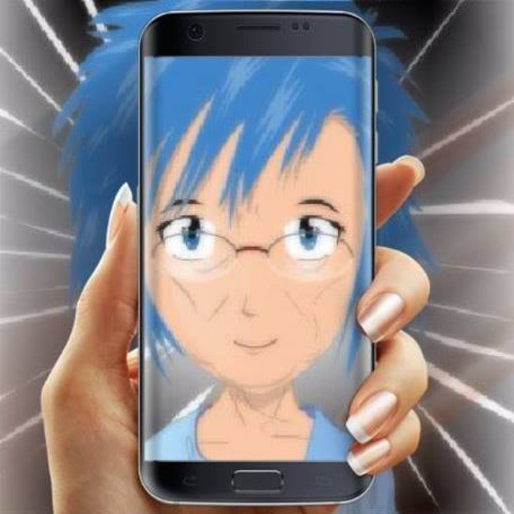 Meet your Posher, Susan